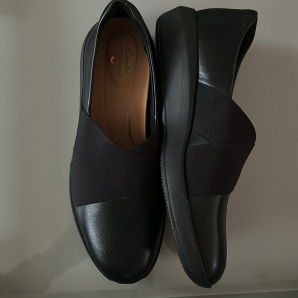 Clarks Unstructured - Picture 3 of 7